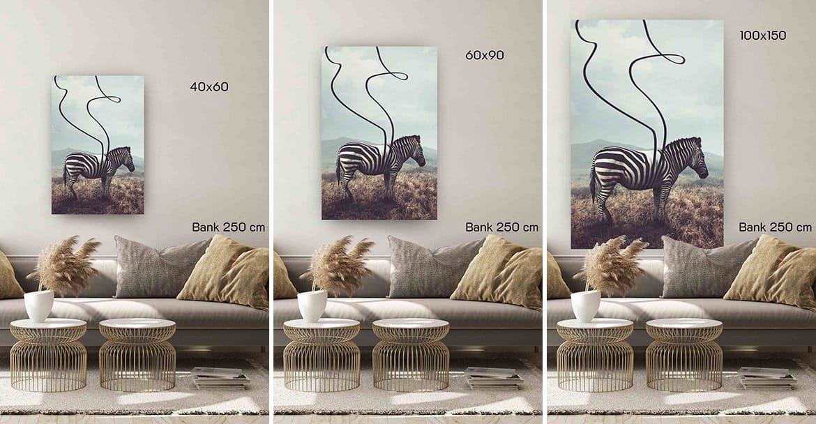 5 tips om de juiste muurdecoratie te kiezen