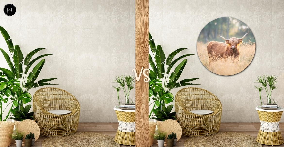 Waarom wanddecoratie hét verschil maakt in je interieur