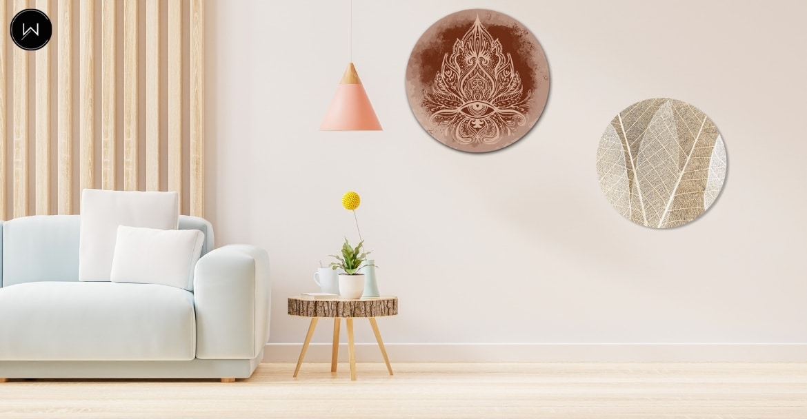 Oktober Woonmaand: dé maand om je interieur te vernieuwen