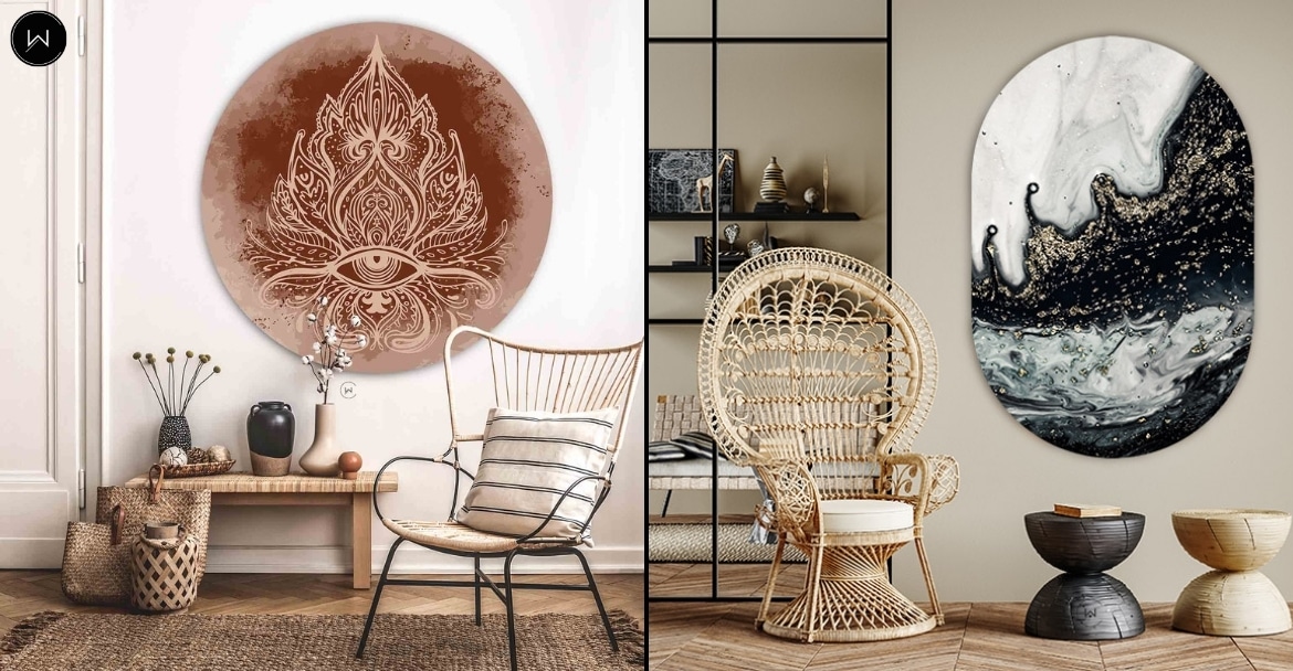 Seizoensdecoratie mixen: zo combineer je herfst, winter en trends