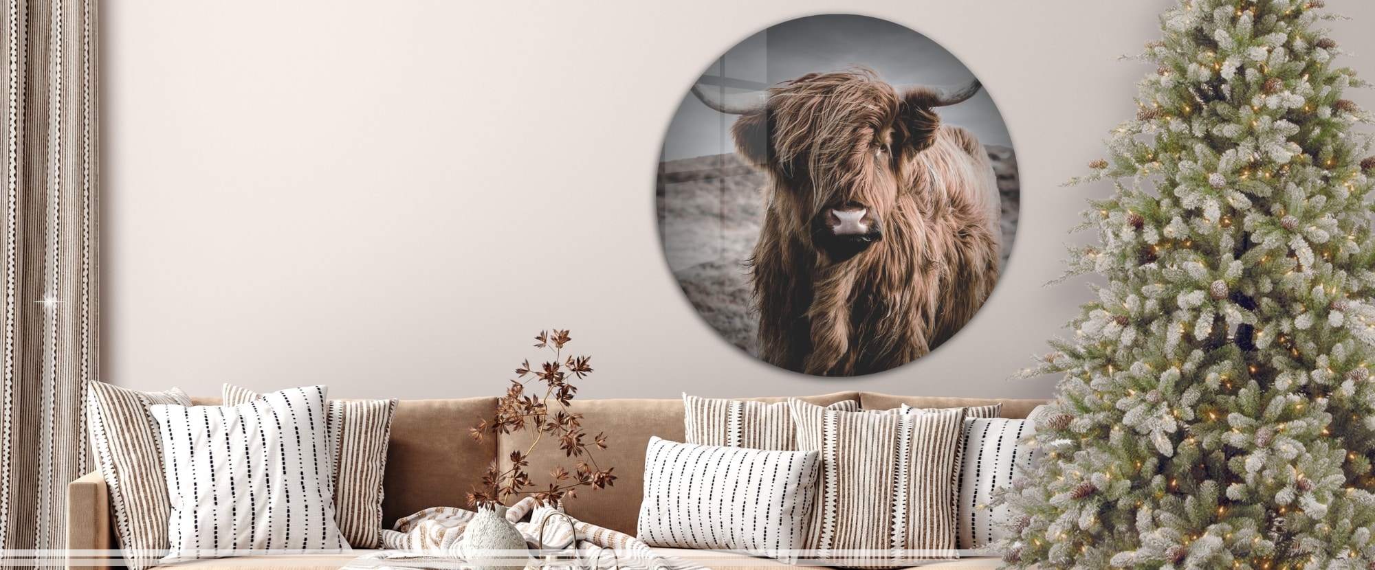 Gezellig winterhuis inspiratie voor een warm en stijlvol thuis