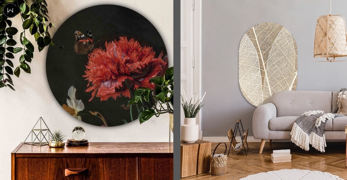Warme Wintertexturen: Zo Maak je Je Interieur Decemberproof