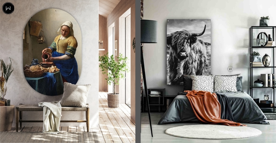 Wanddecoratie ophangen als een pro: 5 veelgemaakte fouten