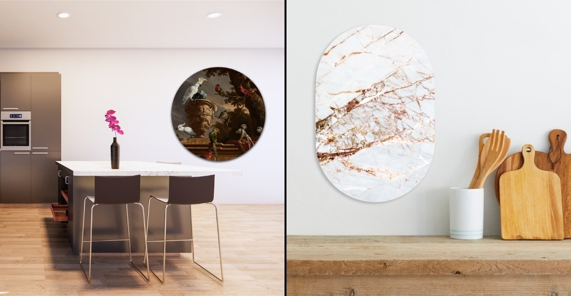 Wanddecoratie keuken: 10 stijlvolle ideeën die echt werken